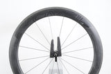 Roval CLX 60 Carbon Clincher Rim Brake Wheelset Shimano/SRAM 11 Speed CLX60