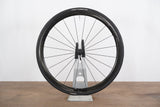 FRONT ENVE 3.4 SES Carbon Clincher Rim Brake Wheel