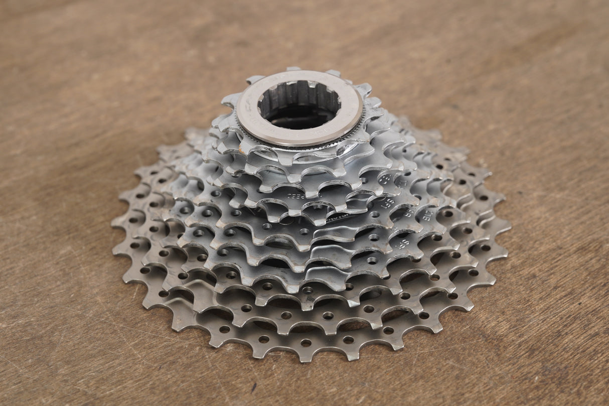 11-29T Campagnolo Super Record 11 Speed Road Cassette 238g