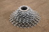 11-29T Campagnolo Super Record 11 Speed Road Cassette 238g