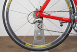 56cm Kestrel 200 SCi Shimano Sora/Ultegra 9 Speed Carbon Rim Road Bike