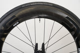 *Damaged* ENVE 7.8 Gen 2 Chris King R45 Carbon Clincher Rim Wheelset 11 Speed