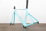 XS Canyon Aeroad CF SL 7 WMN Carbon Disc Brake Road Frameset