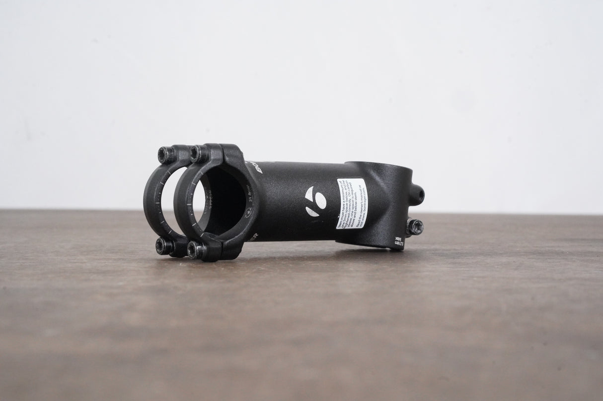 Bontrager 100mm ±7 Degree Alloy Road Stem 140g 1 1/8" 31.8mm