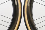 Campagnolo Bora WTO 45 Carbon Tubeless Clincher Disc Brake Wheelset 11 Speed