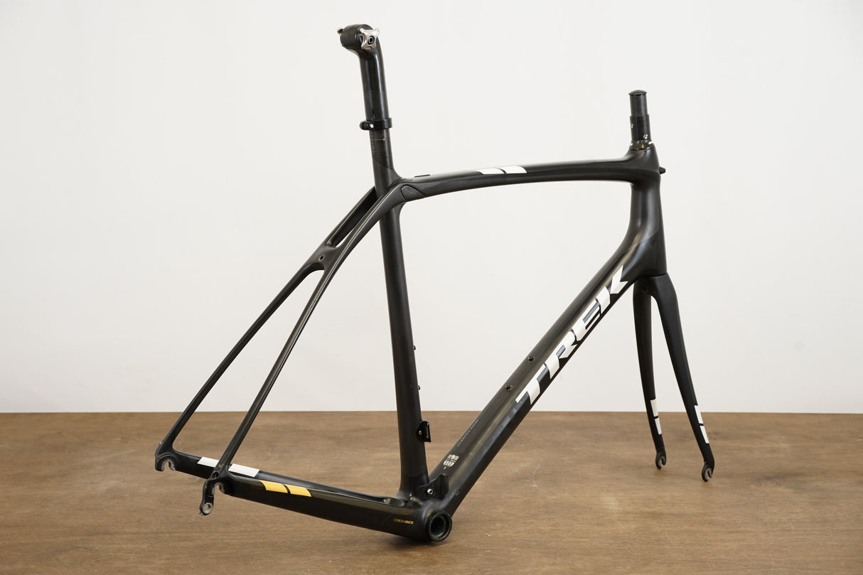 60cm Trek Domane 5 Carbon Rim Brake Road Frameset