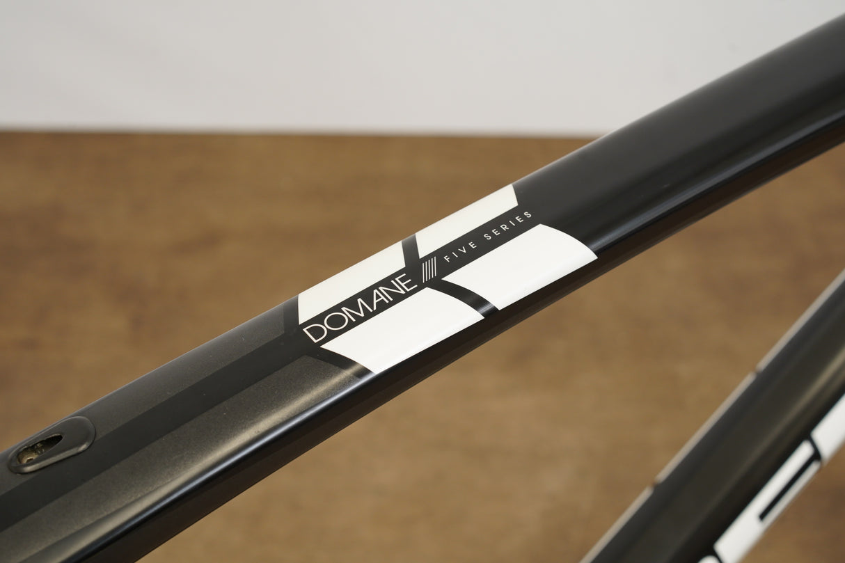 60cm Trek Domane 5 Carbon Rim Brake Road Frameset