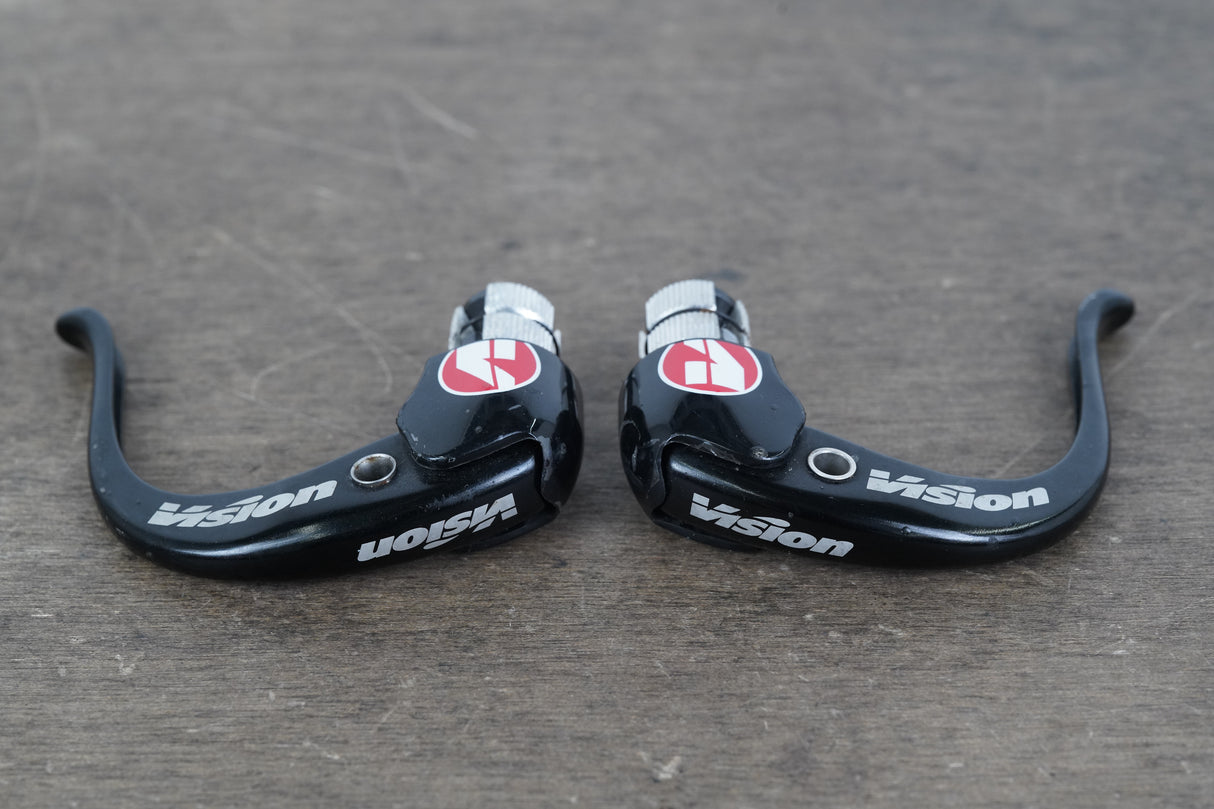 Vision Alloy TT Triathlon Rim Brake Levers