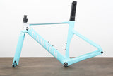 XS Canyon Aeroad CF SL 7 WMN Carbon Disc Brake Road Frameset