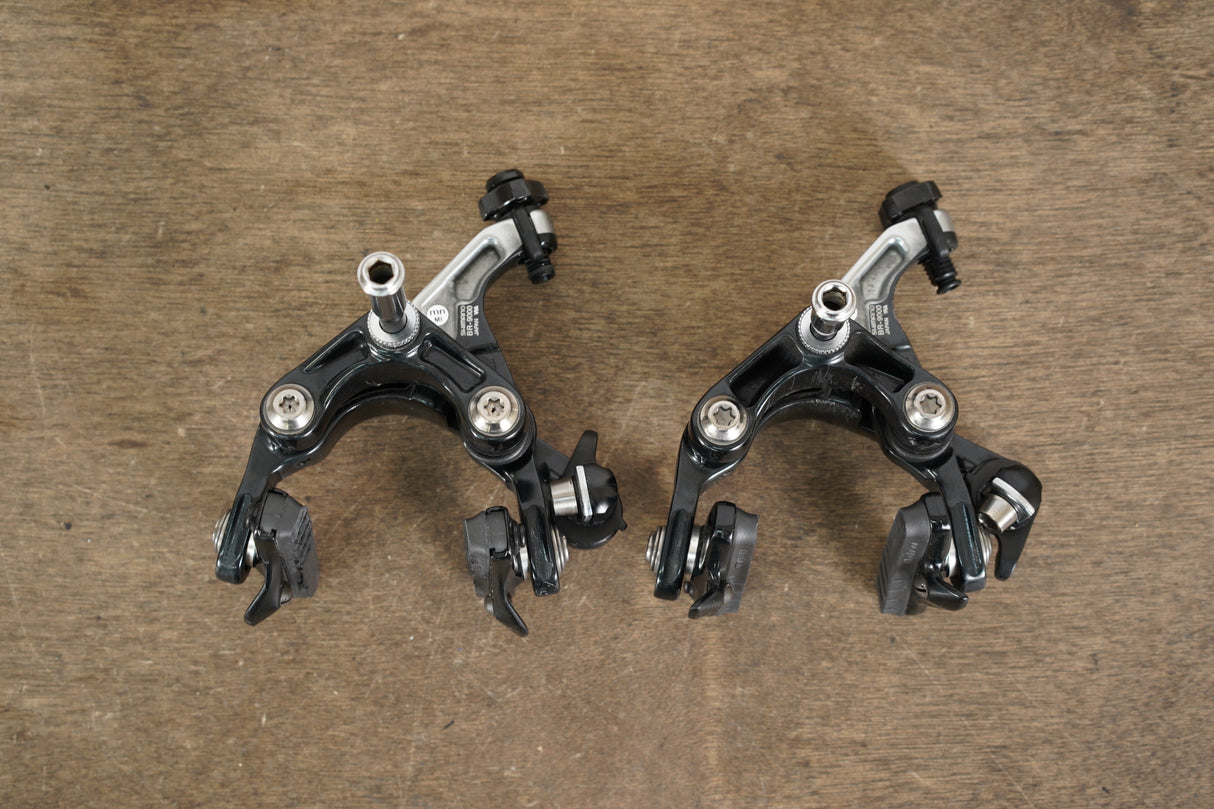 Shimano Dura-Ace BR-9000 Standard Center Mount Rim Brake Calipers