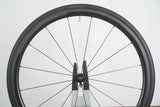 Roval CLX 32 Carbon Tubeless Clincher Rim Brake Wheelset Shimano/SRAM 11 Speed
