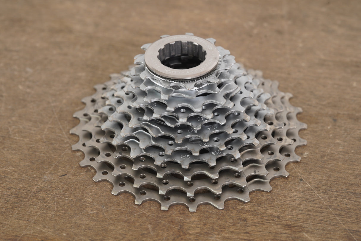11-29T Campagnolo Super Record 11 Speed Road Cassette 238g