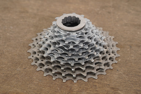 11-29T Campagnolo Super Record 11 Speed Road Cassette 238g