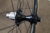 Campagnolo Bora WTO 45 Carbon Tubeless Clincher Disc Brake Wheelset 11 Speed