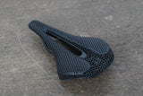 143mm Rockbros 3D Carbon Rail Road Saddle 153g