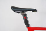 56cm Kestrel 200 SCi Shimano Sora/Ultegra 9 Speed Carbon Rim Road Bike