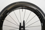 *Damaged* ENVE 7.8 Gen 2 Chris King R45 Carbon Clincher Rim Wheelset 11 Speed