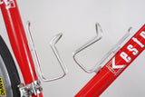 56cm Kestrel 200 SCi Shimano Sora/Ultegra 9 Speed Carbon Rim Road Bike