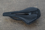143mm Rockbros 3D Carbon Rail Road Saddle 153g