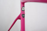 56cm Specialized Allez Sprint Alloy Aero Rim Brake Road Frameset