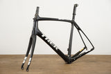 60cm Trek Domane 5 Carbon Rim Brake Road Frameset
