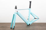 XS Canyon Aeroad CF SL 7 WMN Carbon Disc Brake Road Frameset