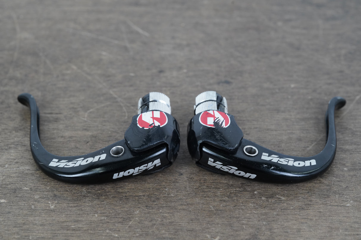 Vision Alloy TT Triathlon Rim Brake Levers