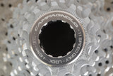 11-29T Campagnolo Super Record 11 Speed Road Cassette 238g