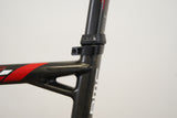 *Damaged* 58cm BMC Teammachine SLR01 Carbon Rim Brake Frameset SLR 01