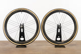 Campagnolo Bora WTO 45 Carbon Tubeless Clincher Disc Brake Wheelset 11 Speed
