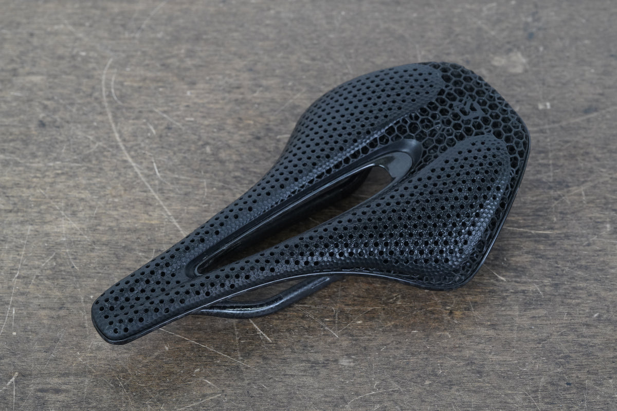 143mm Rockbros 3D Carbon Rail Road Saddle 153g