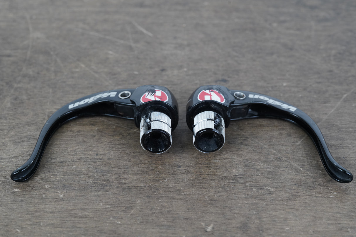Vision Alloy TT Triathlon Rim Brake Levers