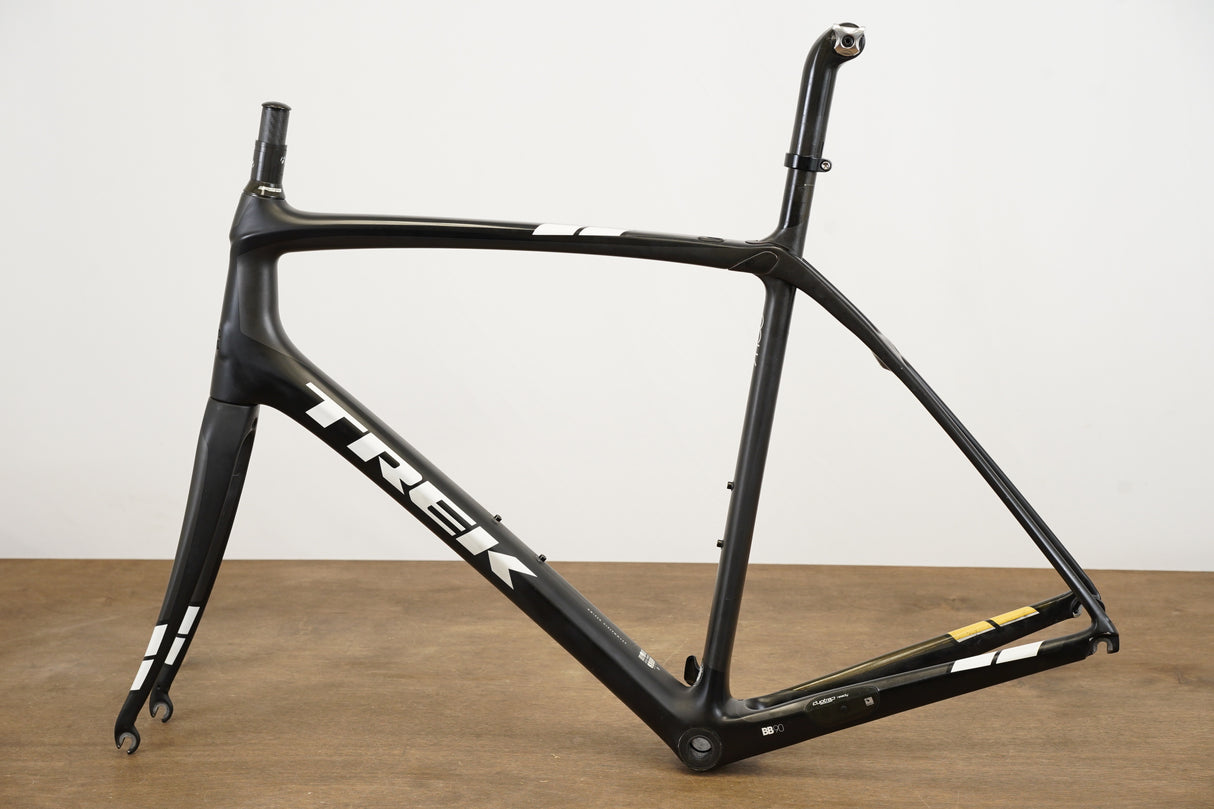 60cm Trek Domane 5 Carbon Rim Brake Road Frameset