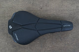 132mm Prologo Scratch M5 NACK Carbon Rail Road Saddle 170g