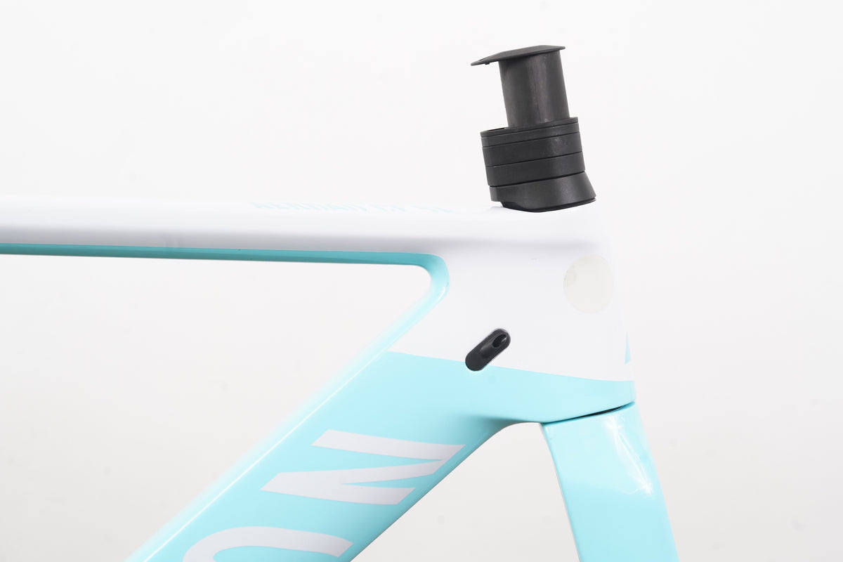 XS Canyon Aeroad CF SL 7 WMN Carbon Disc Brake Road Frameset