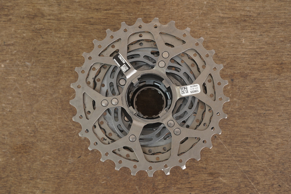 11-29T Campagnolo Super Record 11 Speed Road Cassette 238g