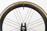Campagnolo Bora WTO 45 Carbon Tubeless Clincher Disc Brake Wheelset 11 Speed