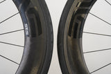 *Damaged* ENVE 7.8 Gen 2 Chris King R45 Carbon Clincher Rim Wheelset 11 Speed