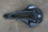 143mm Rockbros 3D Carbon Rail Road Saddle 153g