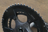 170mm 52/36T BB30 SRAM Red 22 Carbon Crankset 541g