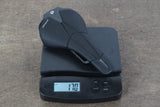 132mm Prologo Scratch M5 NACK Carbon Rail Road Saddle 170g