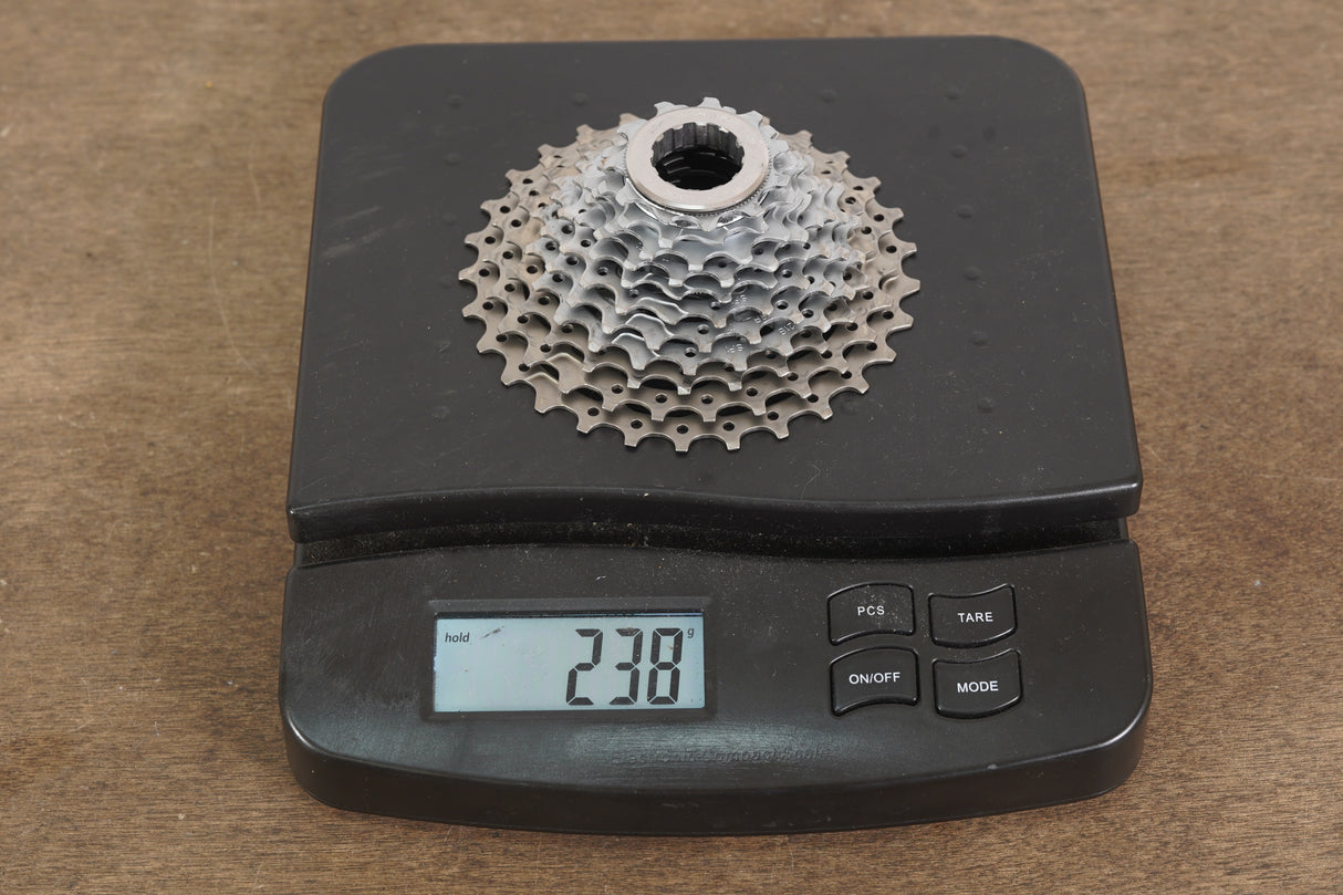 11-29T Campagnolo Super Record 11 Speed Road Cassette 238g