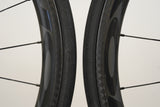 NOX Falkor 36R White Industries T11 Rim Brake Wheelset Shimano/SRAM 11 Speed