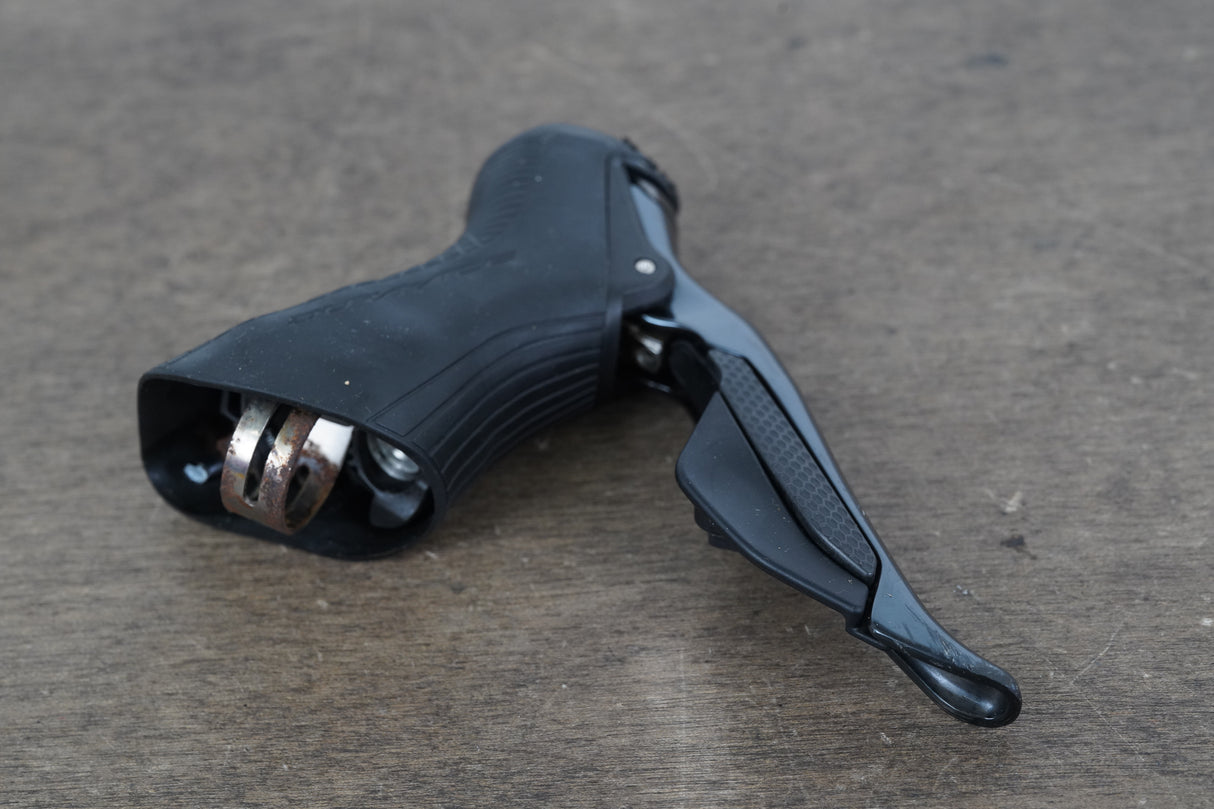 (1) RIGHT Shimano Dura-Ace ST-R9170 Di2 11 Speed Electronic Disc Brake Shifter 9170