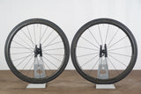 Roval CLX 32 Carbon Tubeless Clincher Rim Brake Wheelset Shimano/SRAM 11 Speed