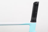 XS Canyon Aeroad CF SL 7 WMN Carbon Disc Brake Road Frameset
