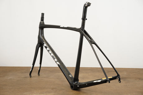 60cm Trek Domane 5 Carbon Rim Brake Road Frameset