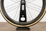 Campagnolo Bora WTO 45 Carbon Tubeless Clincher Disc Brake Wheelset 11 Speed