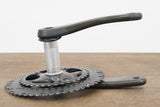 170mm 52/36T BB30 SRAM Red 22 Carbon Crankset 541g