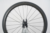 Roval CLX 32 Carbon Tubeless Clincher Rim Brake Wheelset Shimano/SRAM 11 Speed